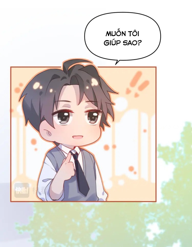 Đọc truyện Mối tình đầu của cậu ấy lại chính là tôi - Chapter 11