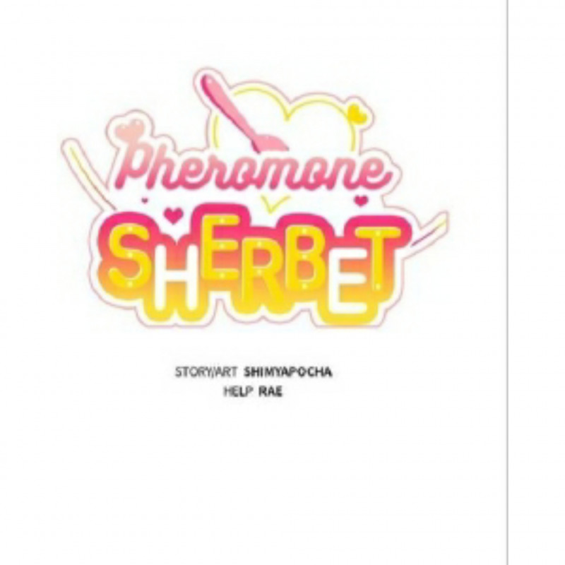 Đọc truyện Pheromone ngọt ngào - Chapter 4