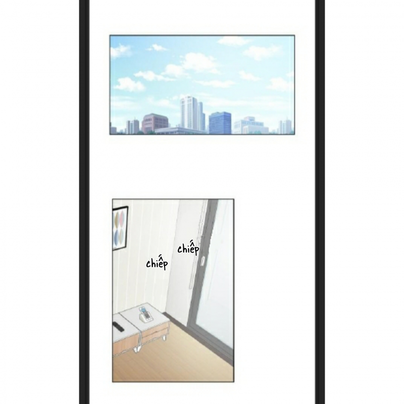 Đọc truyện Pheromone ngọt ngào - Chapter 4