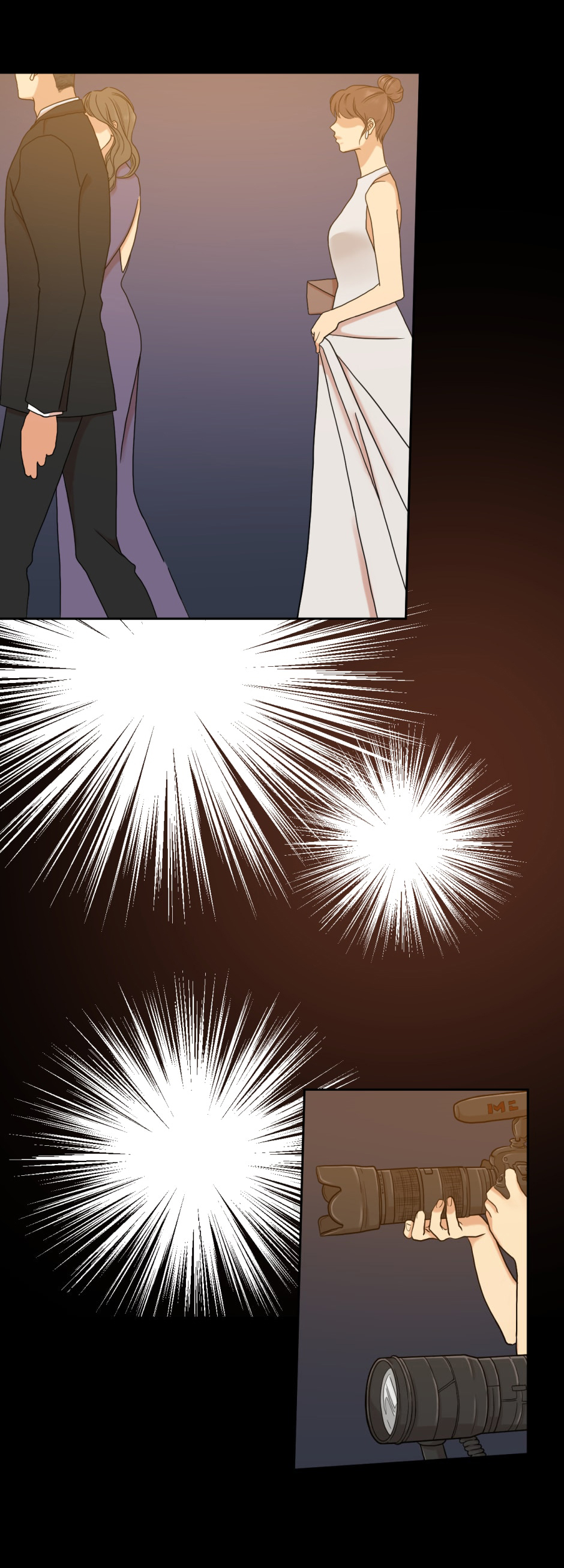 Đọc truyện KHÁT - Chapter 1