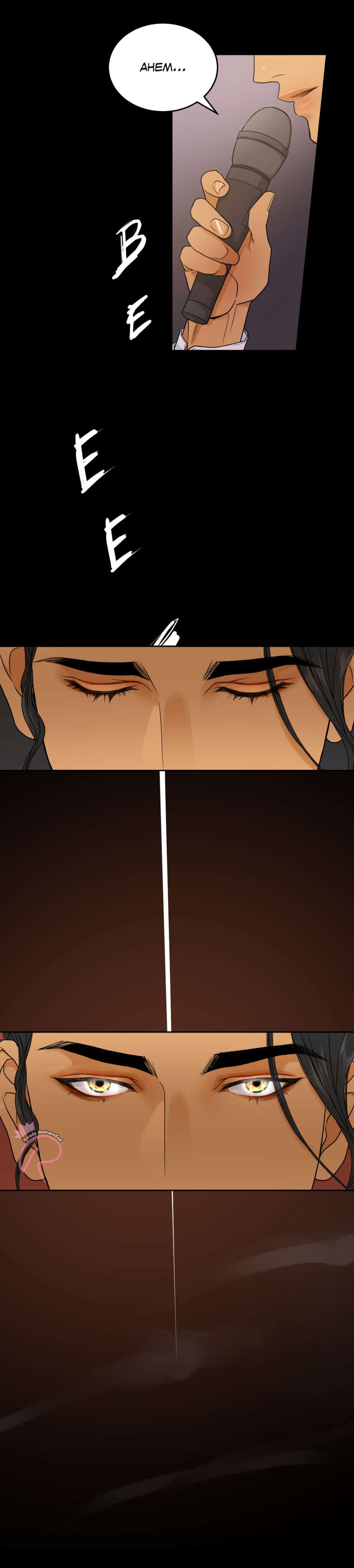 Đọc truyện KHÁT - Chapter 2