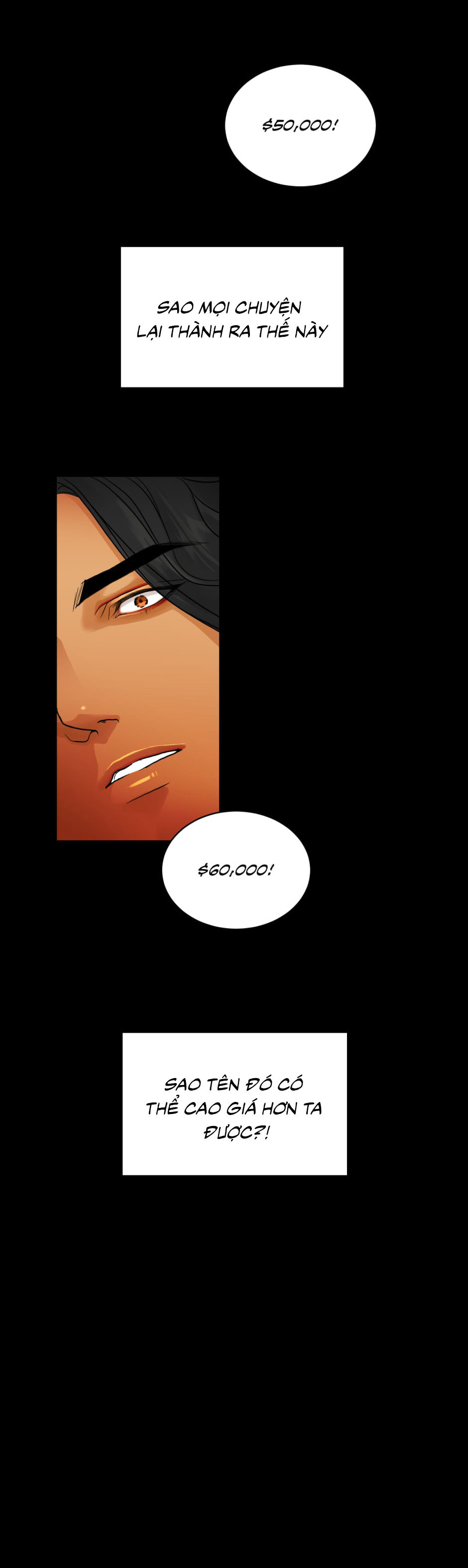 Đọc truyện KHÁT - Chapter 3