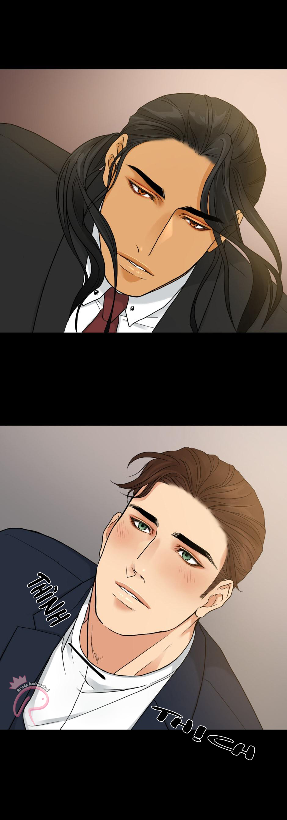 Đọc truyện KHÁT - Chapter 3