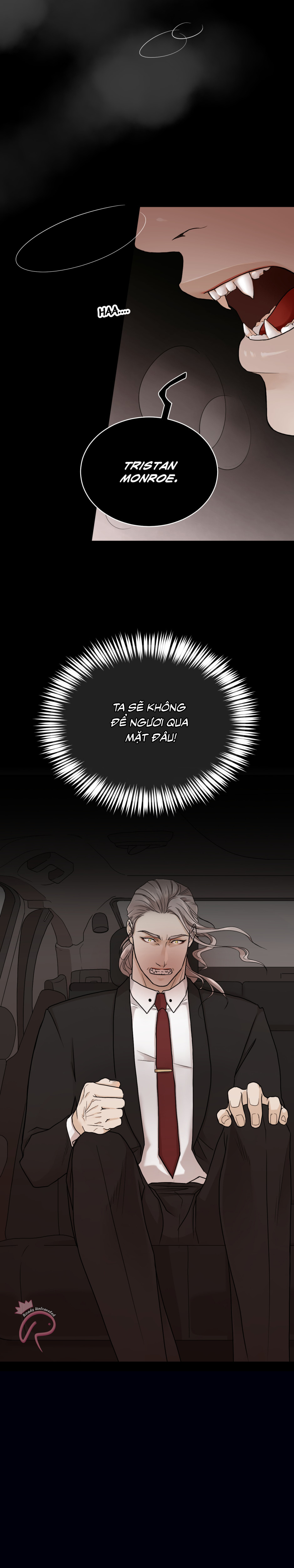 Đọc truyện KHÁT - Chapter 4