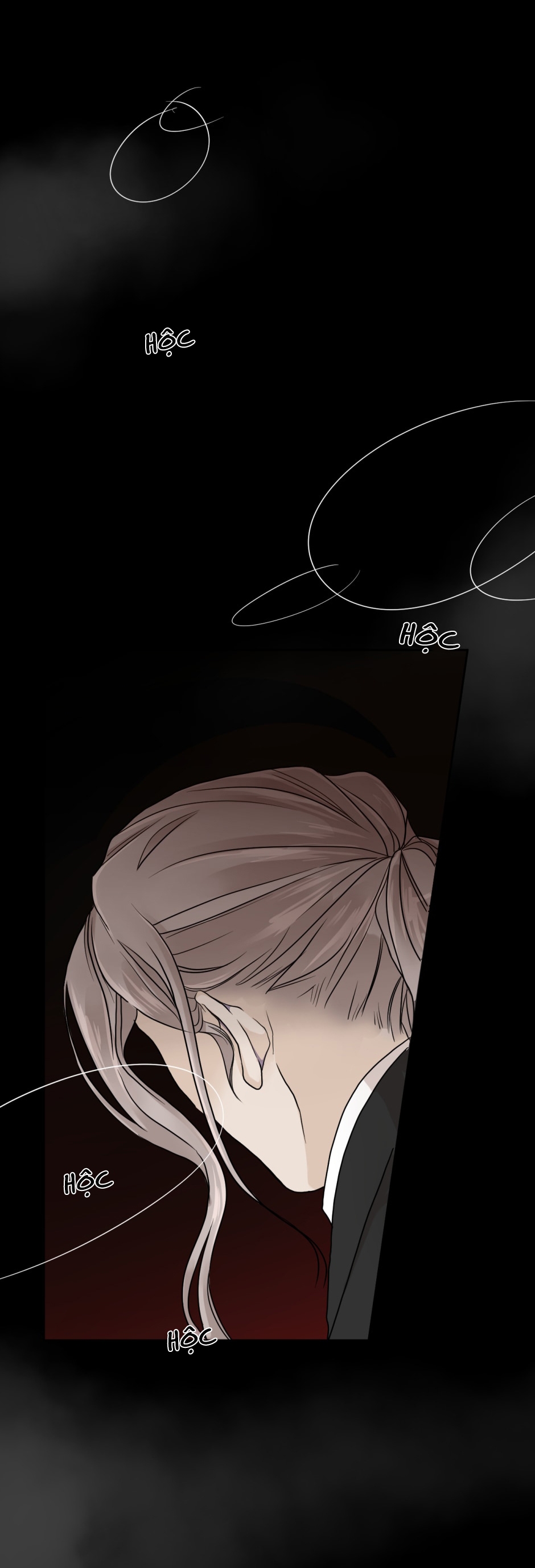 Đọc truyện KHÁT - Chapter 4