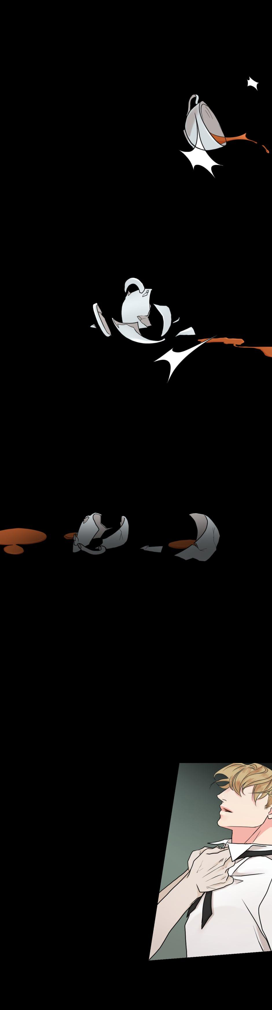 Đọc truyện KHÁT - Chapter 5