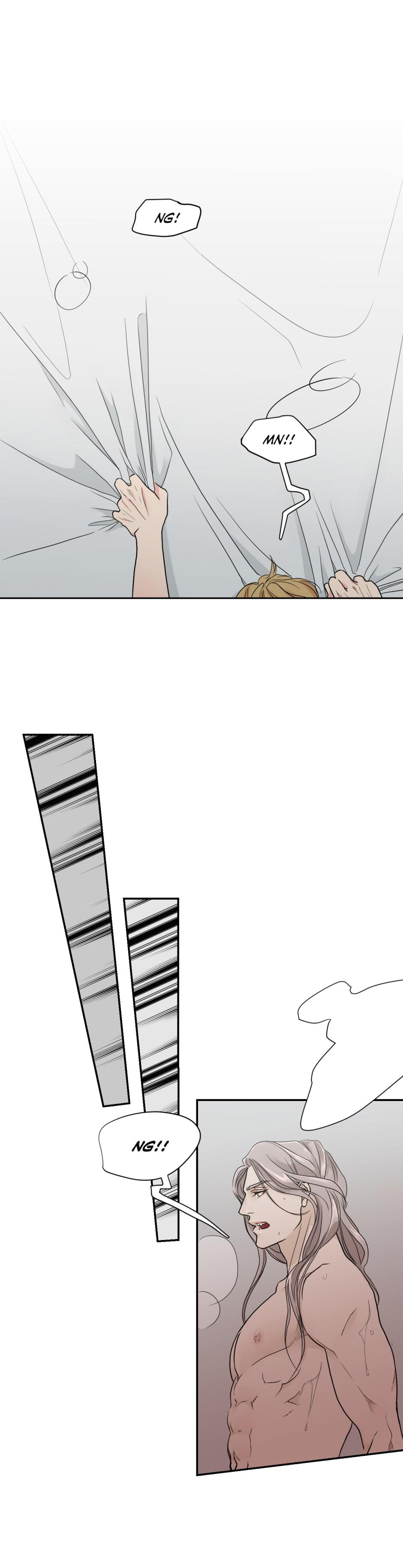 Đọc truyện KHÁT - Chapter 6