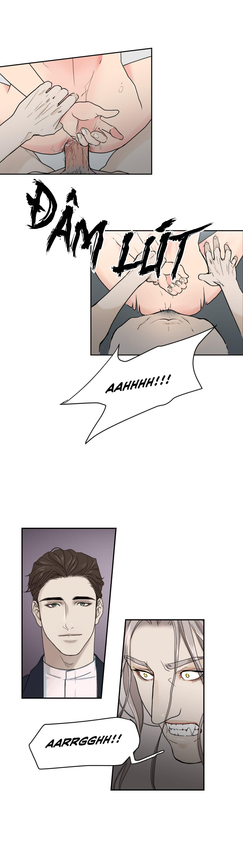 Đọc truyện KHÁT - Chapter 6