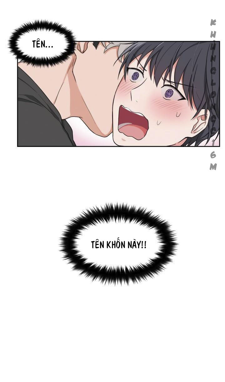 Đọc truyện Sit, Wait, Kiss Me - Chapter 1