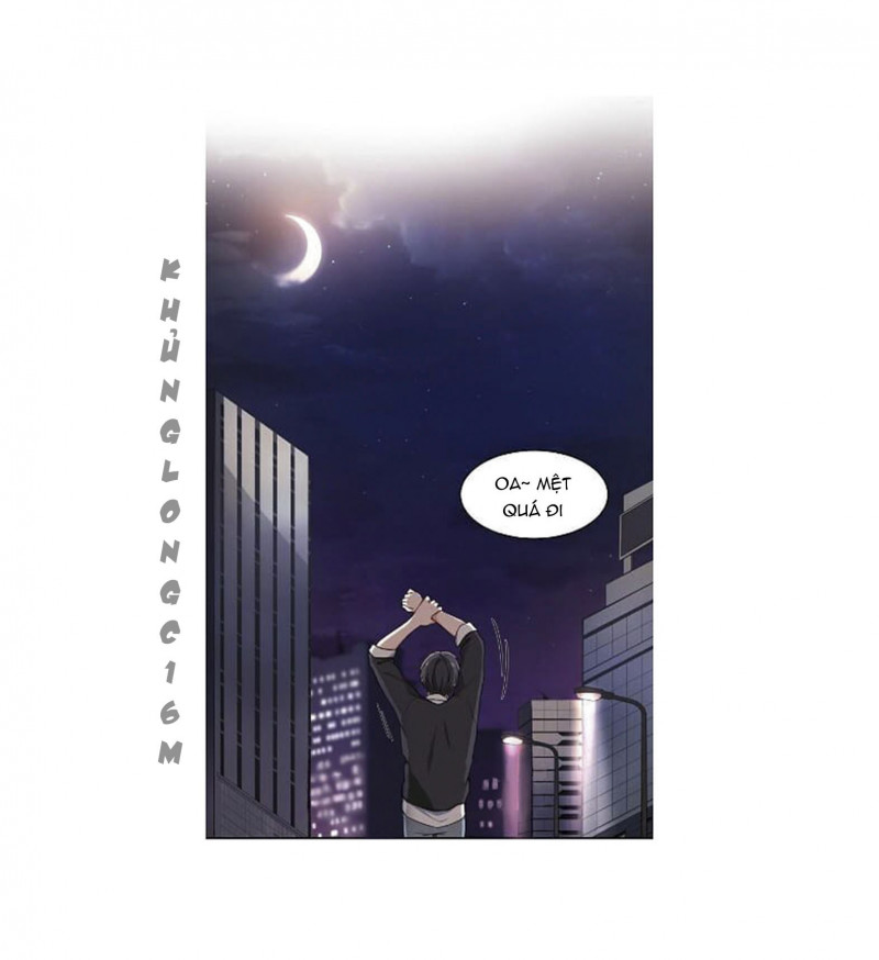 Đọc truyện Sit, Wait, Kiss Me - Chapter 1