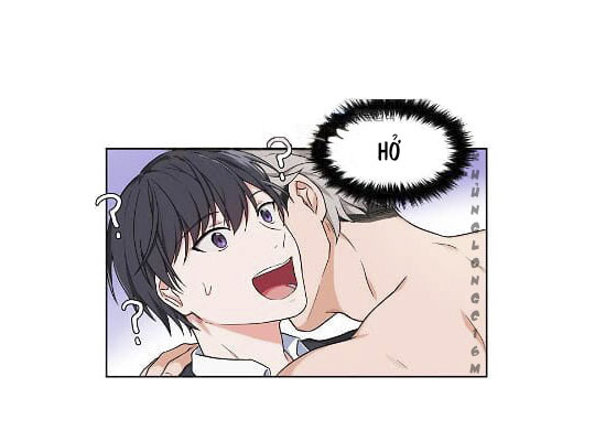 Đọc truyện Sit, Wait, Kiss Me - Chapter 1