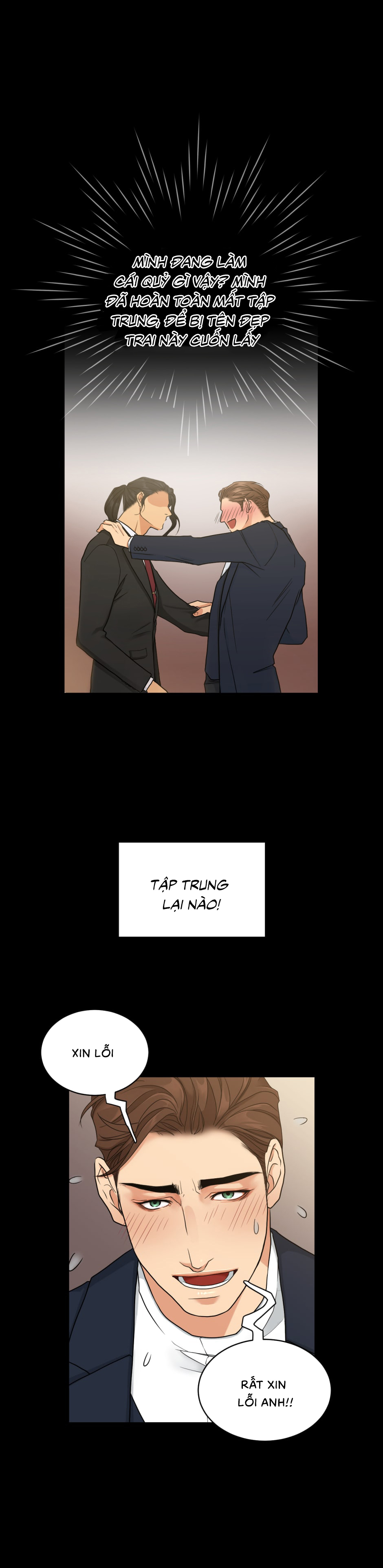 Đọc truyện KHÁT - Chapter 7