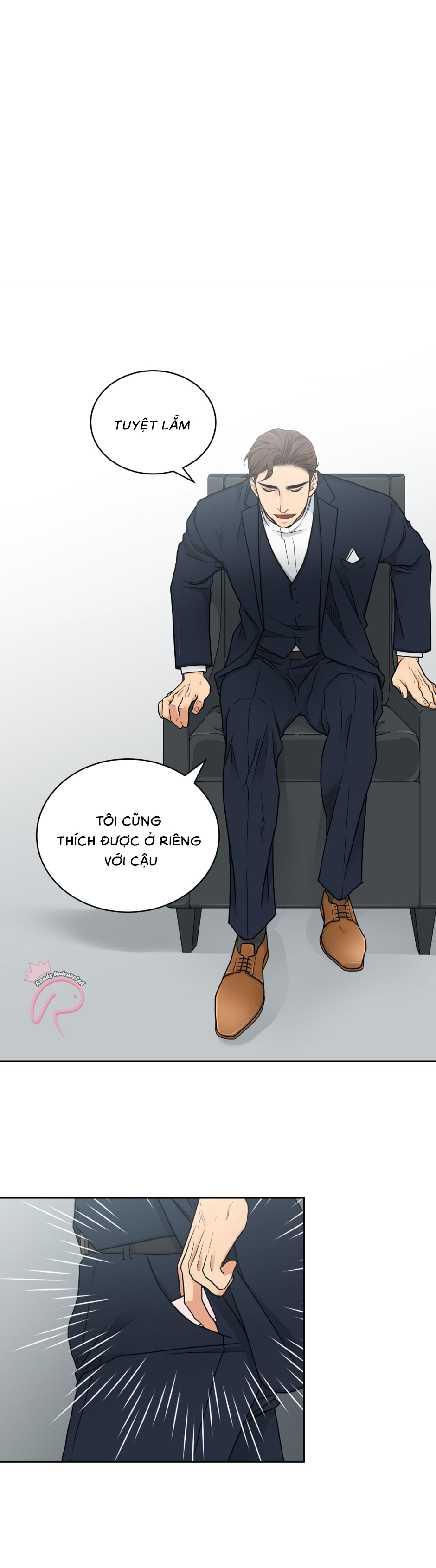 Đọc truyện KHÁT - Chapter 7