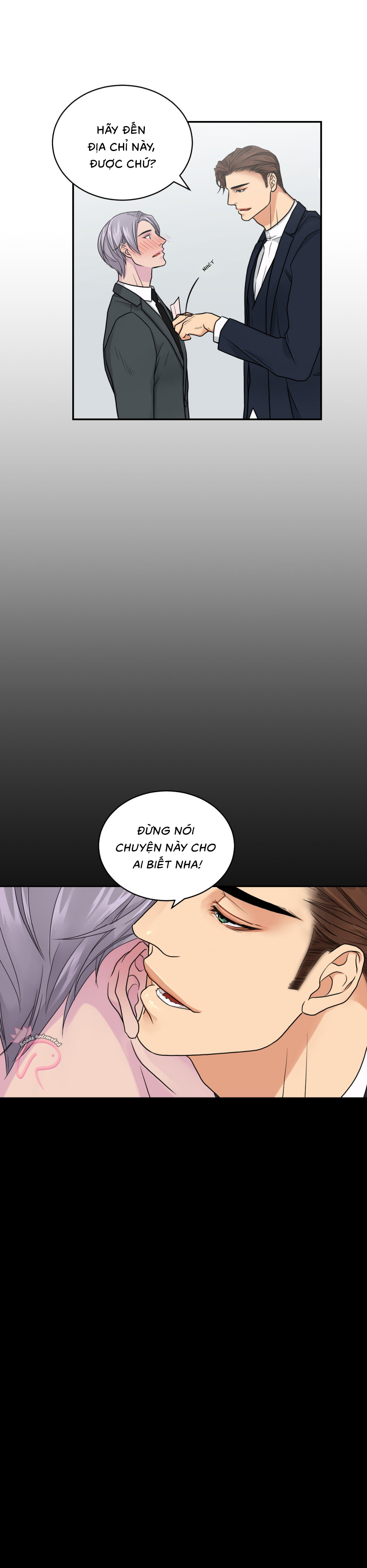 Đọc truyện KHÁT - Chapter 7