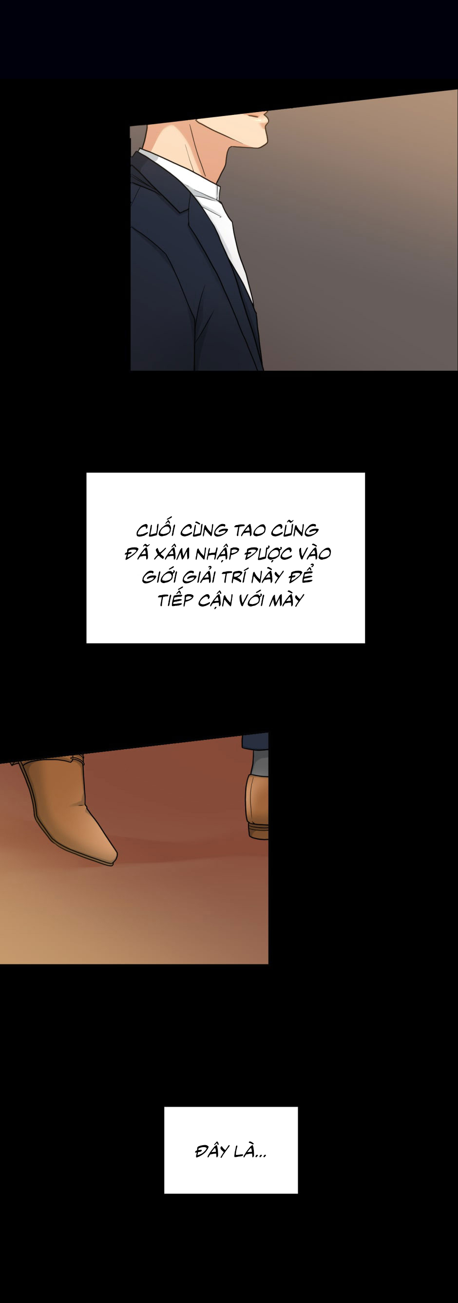 Đọc truyện KHÁT - Chapter 7