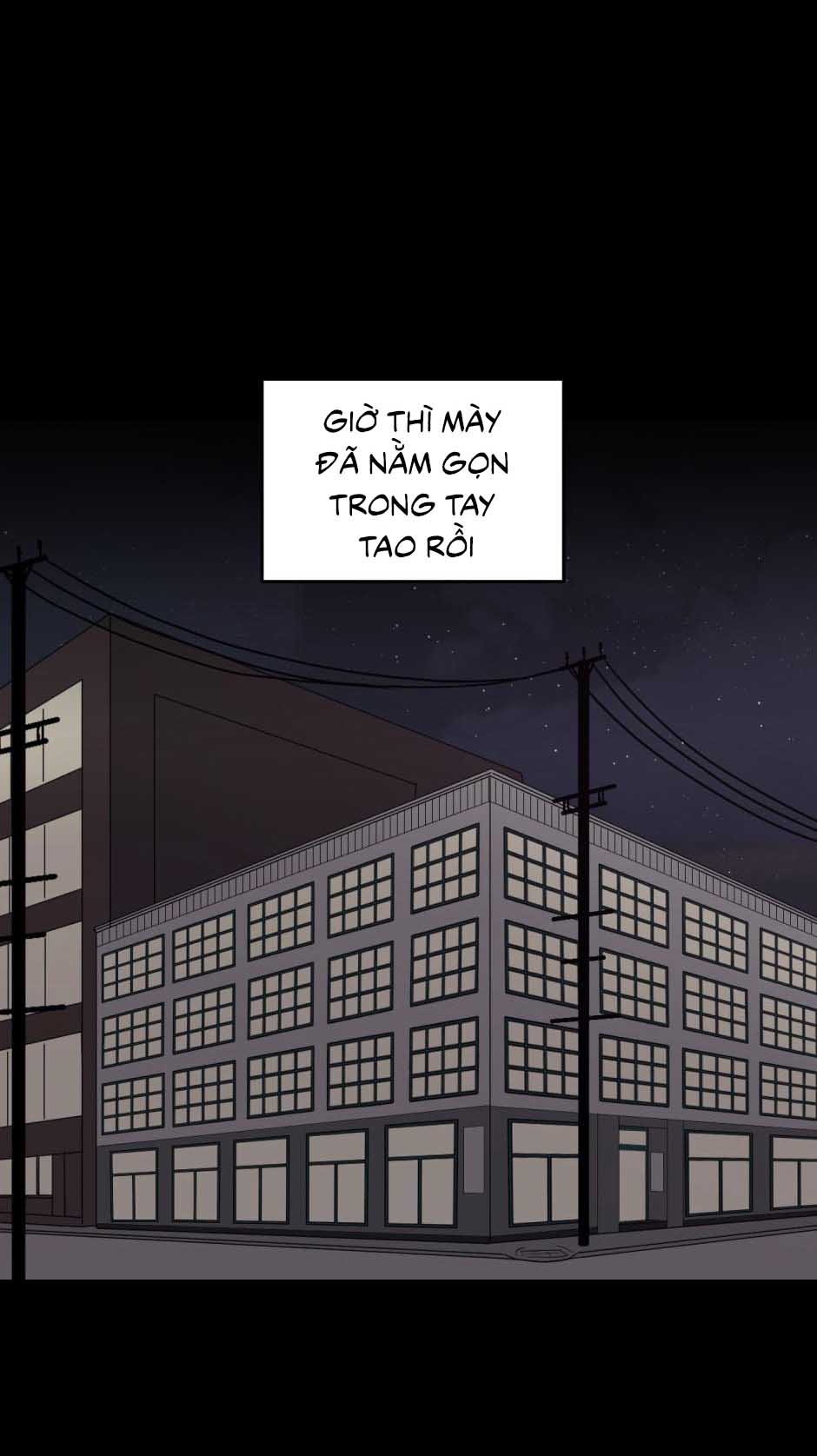 Đọc truyện KHÁT - Chapter 8