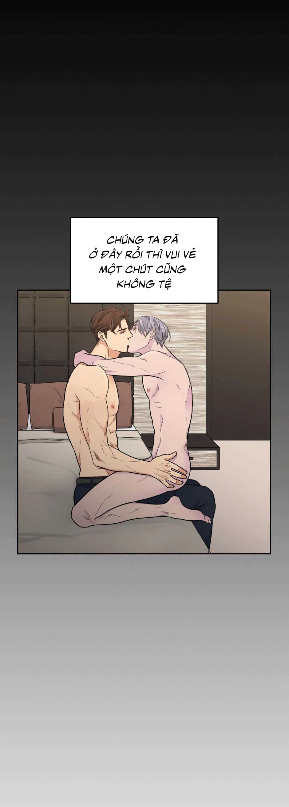 Đọc truyện KHÁT - Chapter 8