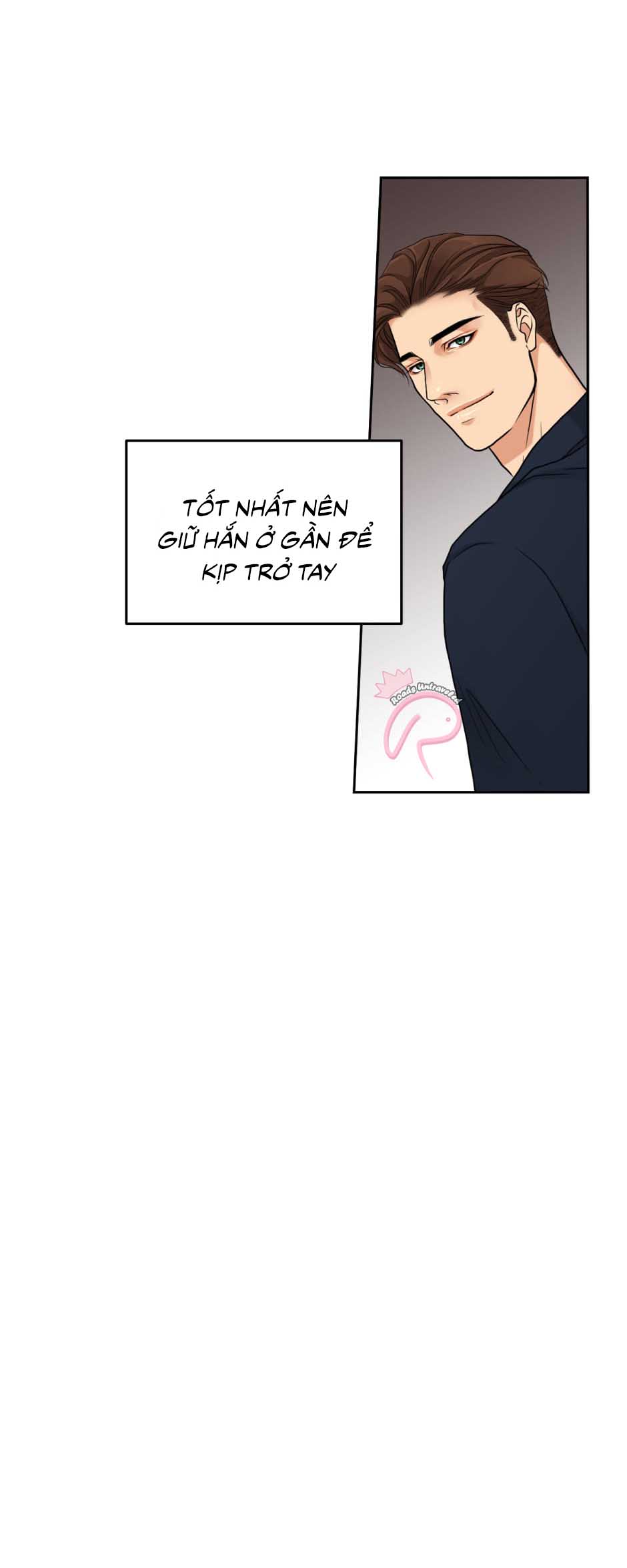 Đọc truyện KHÁT - Chapter 9