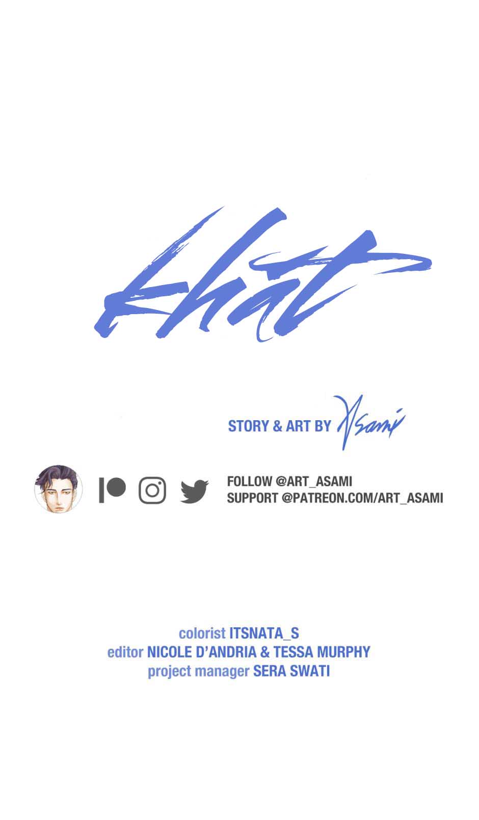 Đọc truyện KHÁT - Chapter 9