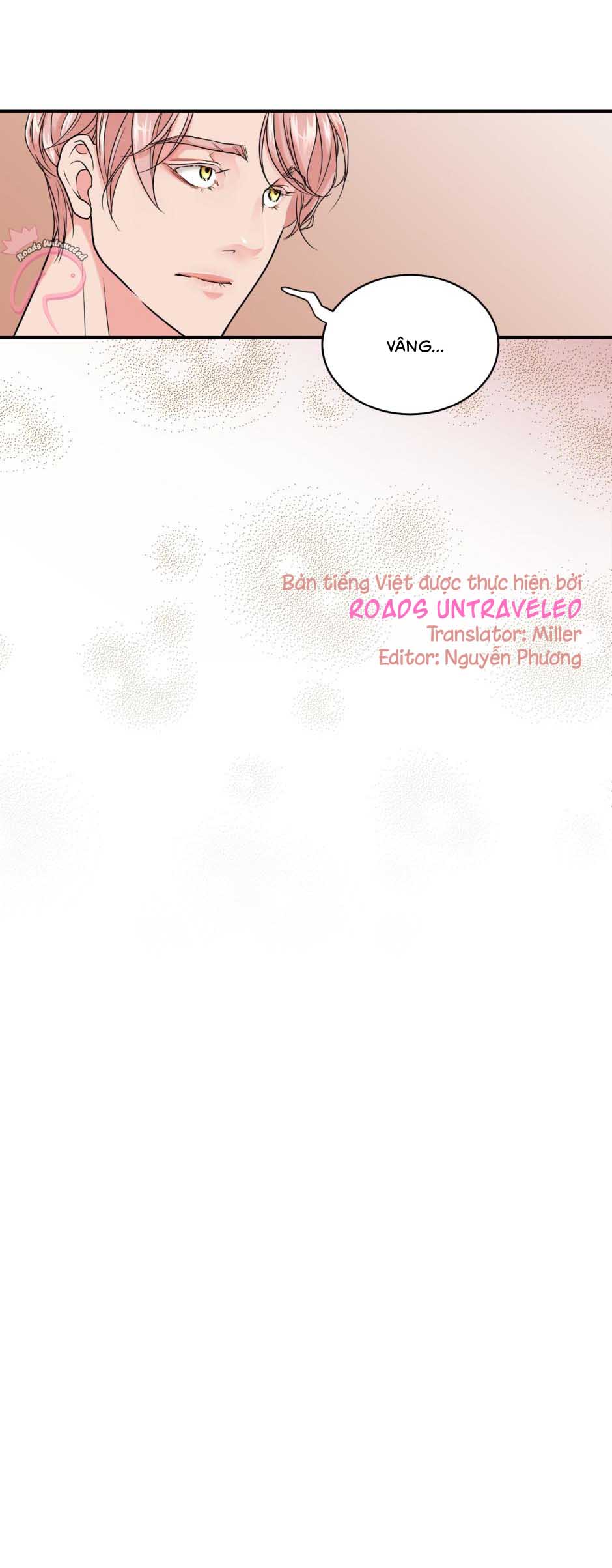 Đọc truyện KHÁT - Chapter 10