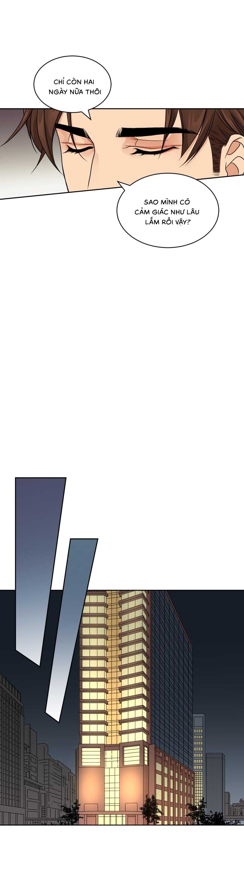 Đọc truyện KHÁT - Chapter 10