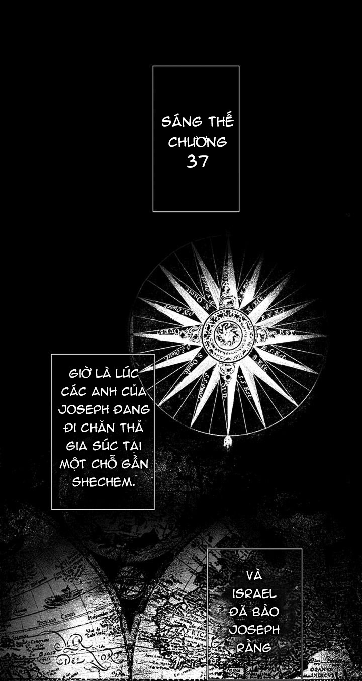 Đọc truyện Bài Thánh Ca - Chapter 7