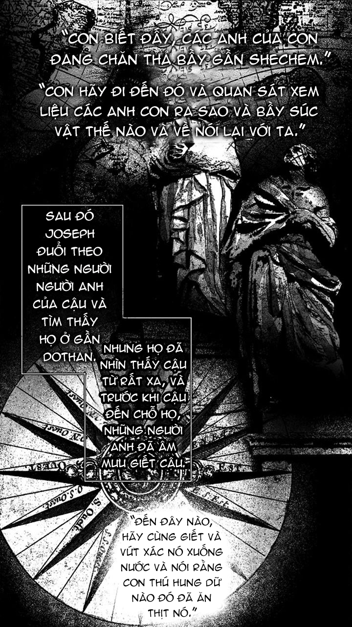 Đọc truyện Bài Thánh Ca - Chapter 7