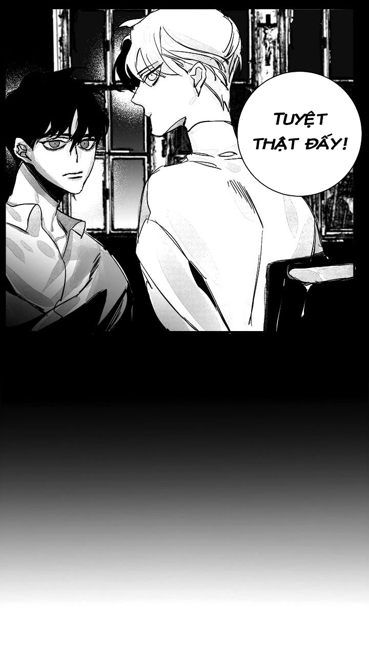 Đọc truyện Bài Thánh Ca - Chapter 7