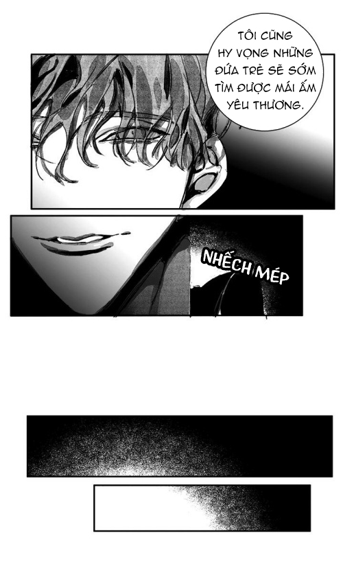 Đọc truyện Bài Thánh Ca - Chapter 7