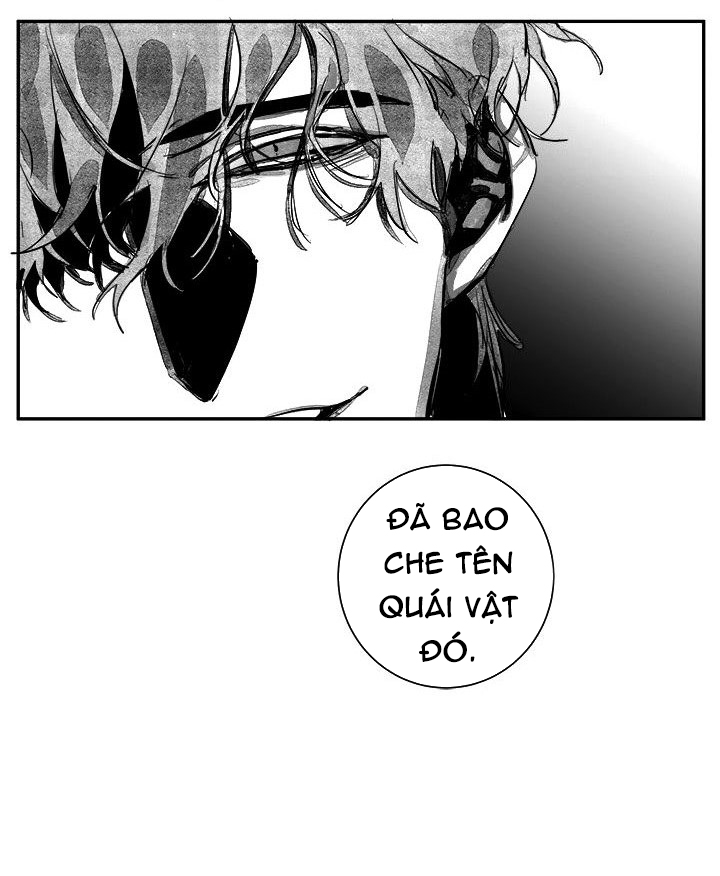 Đọc truyện Bài Thánh Ca - Chapter 7