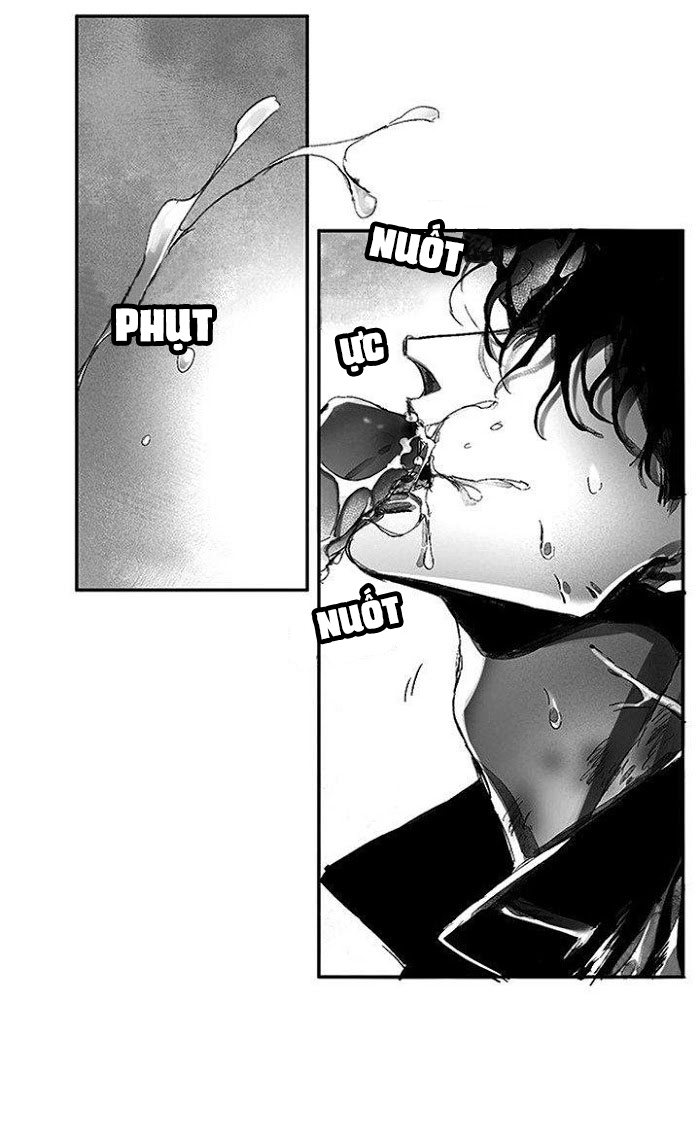 Đọc truyện Bài Thánh Ca - Chapter 8