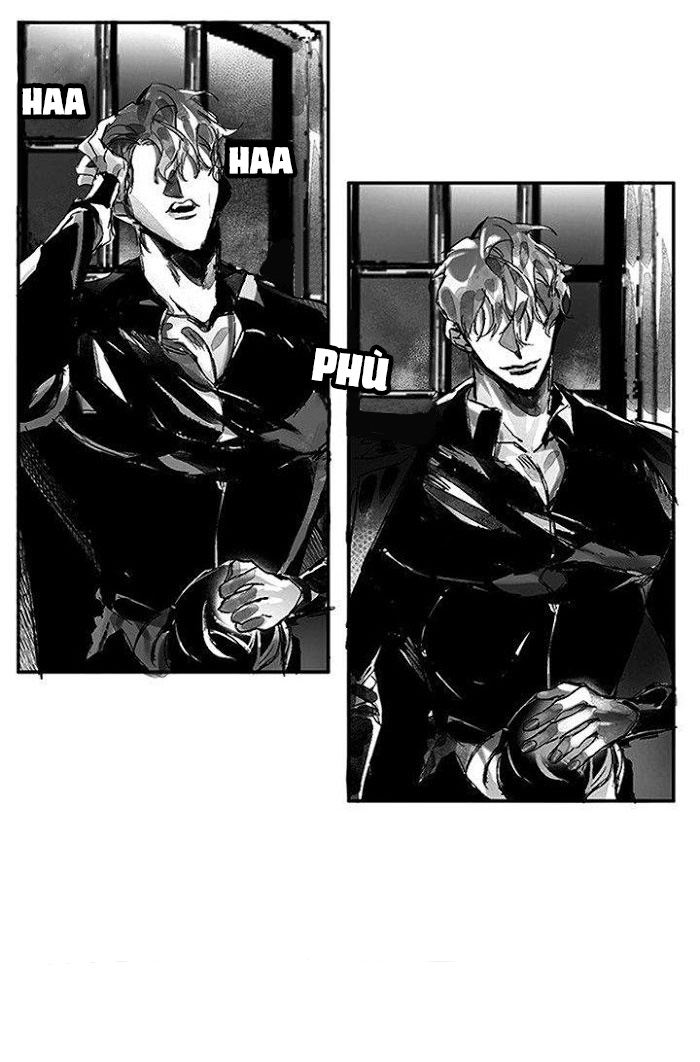 Đọc truyện Bài Thánh Ca - Chapter 8