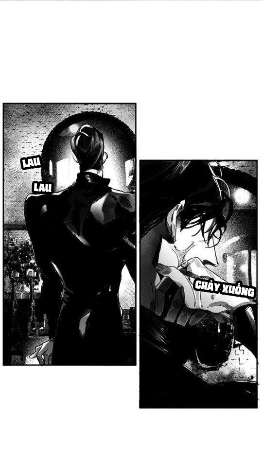 Đọc truyện Bài Thánh Ca - Chapter 8
