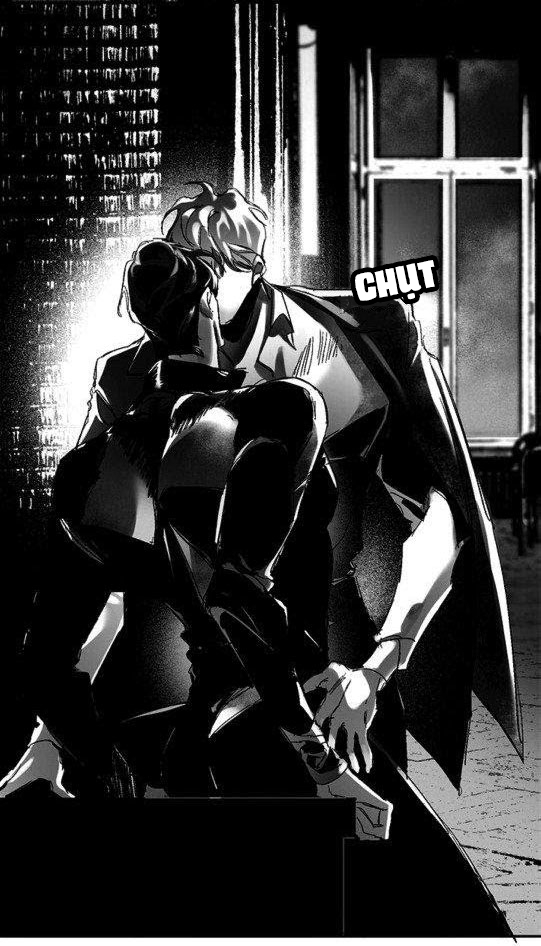 Đọc truyện Bài Thánh Ca - Chapter 8