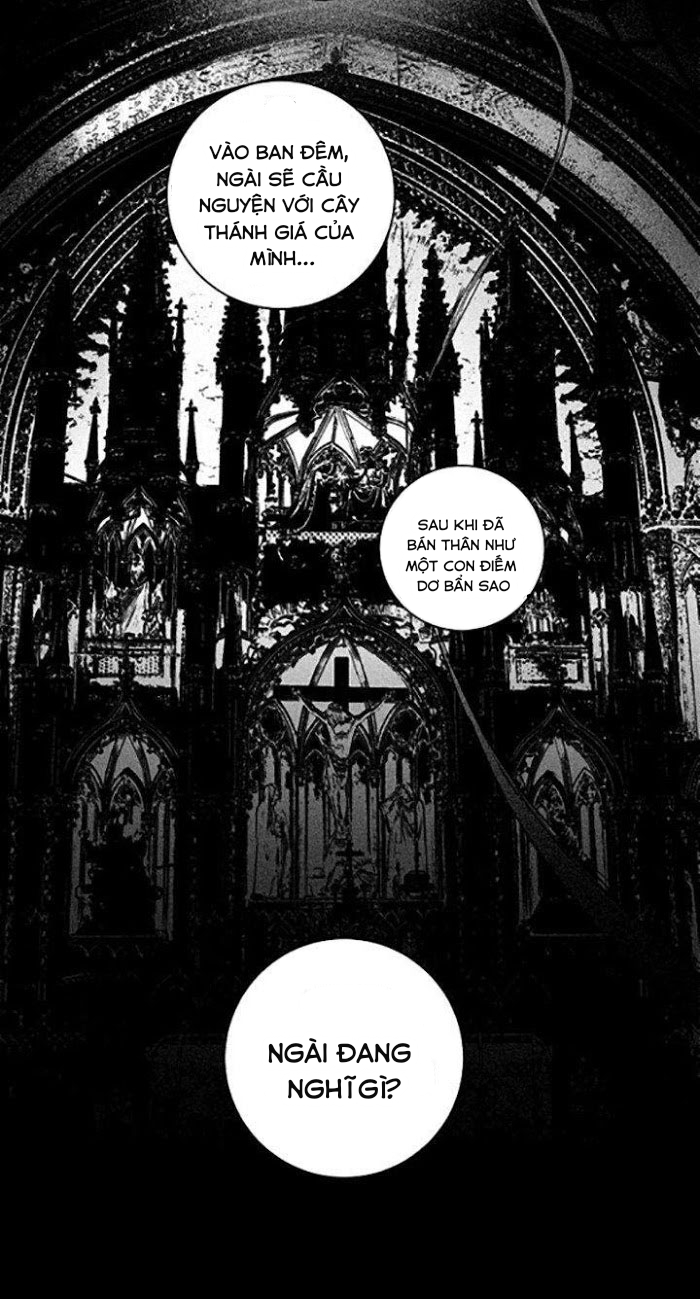 Đọc truyện Bài Thánh Ca - Chapter 8