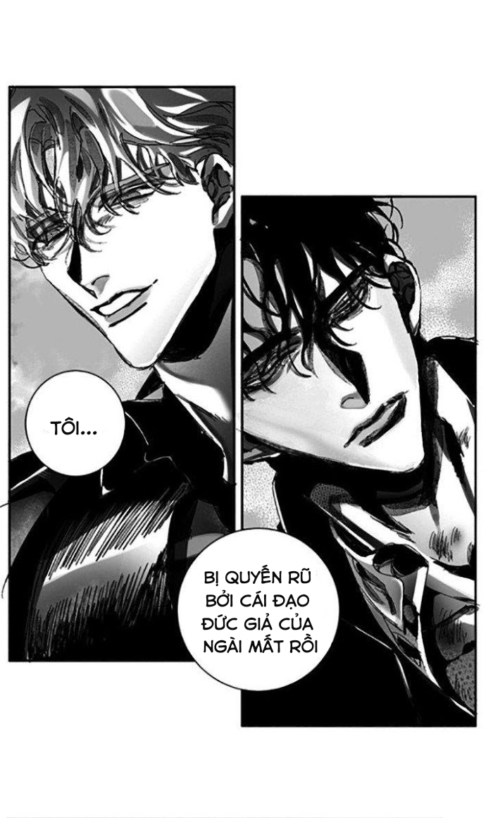 Đọc truyện Bài Thánh Ca - Chapter 8