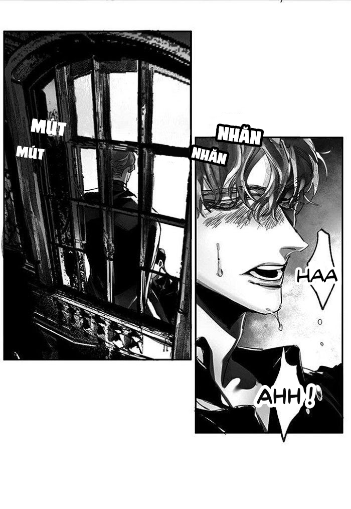 Đọc truyện Bài Thánh Ca - Chapter 8
