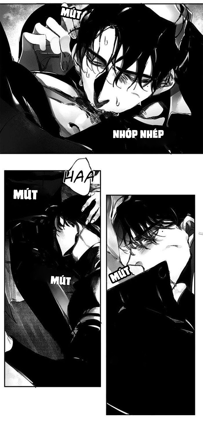 Đọc truyện Bài Thánh Ca - Chapter 8