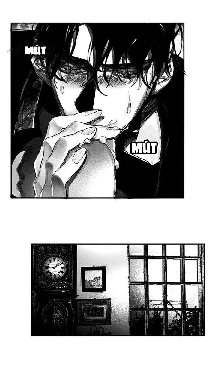 Đọc truyện Bài Thánh Ca - Chapter 8