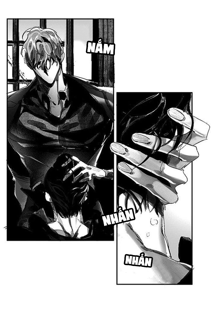 Đọc truyện Bài Thánh Ca - Chapter 8
