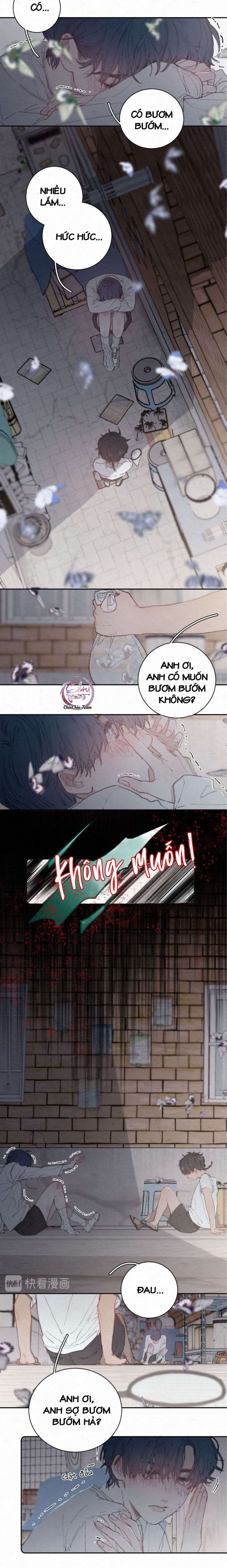 Đọc truyện Mùa Xuân Đang Đến - Chapter 1