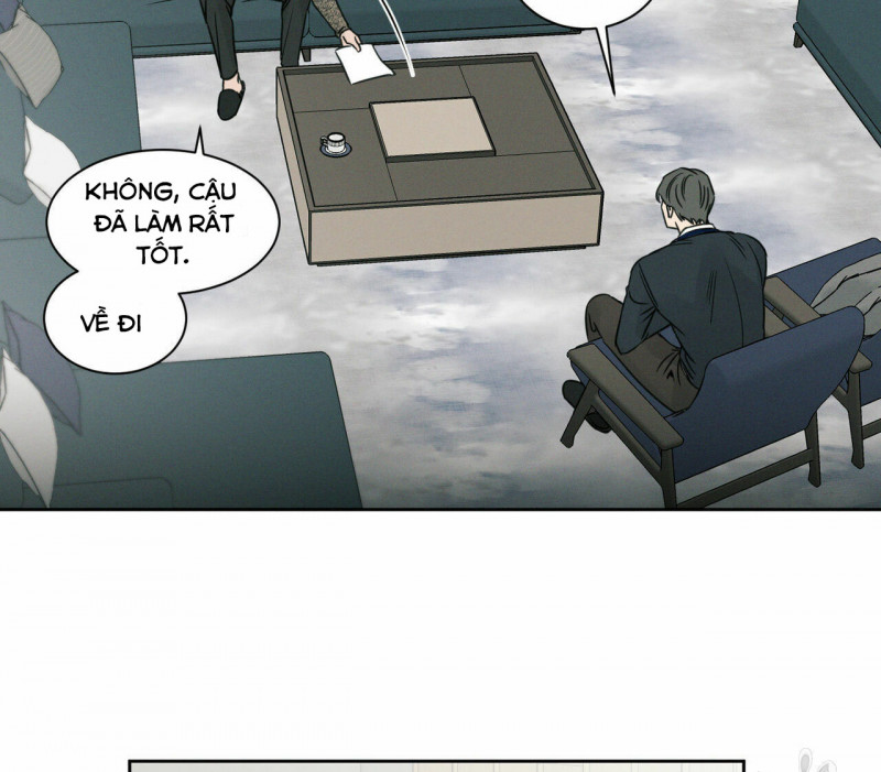 Đọc truyện Dù Anh Không Yêu Em - Chapter 6