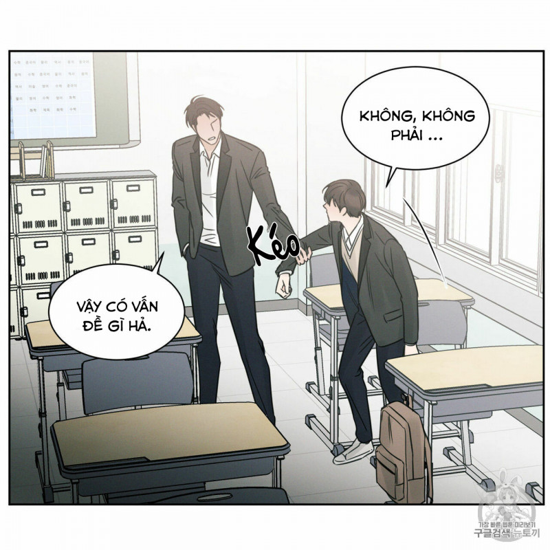 Đọc truyện Dù Anh Không Yêu Em - Chapter 6