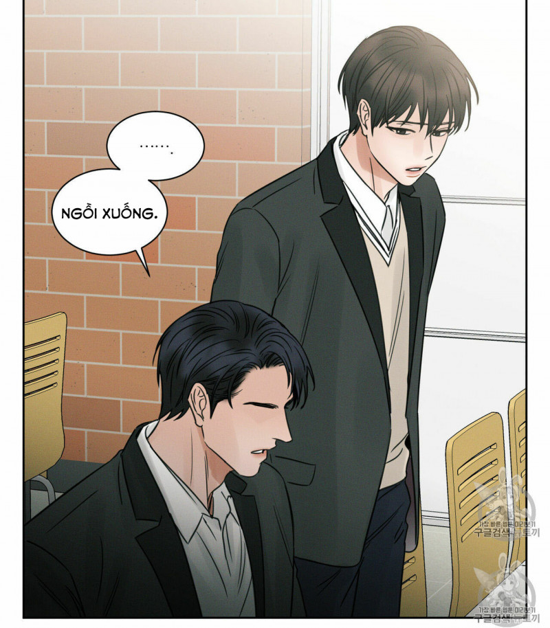 Đọc truyện Dù Anh Không Yêu Em - Chapter 6