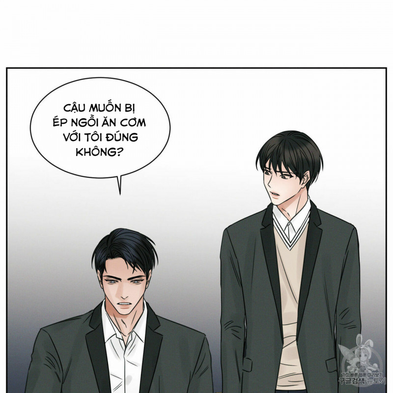 Đọc truyện Dù Anh Không Yêu Em - Chapter 6