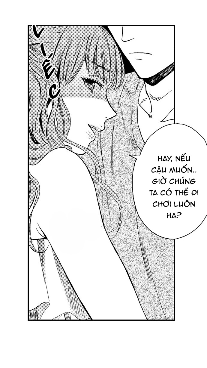 Đọc truyện 18+Bị chịch bởi bạn thân - Chapter 11
