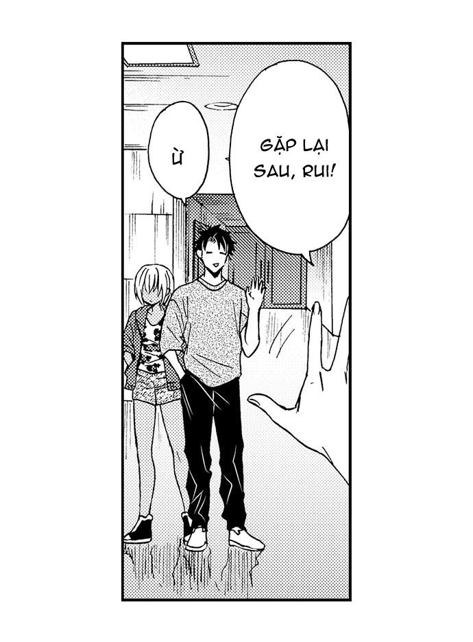Đọc truyện 18+Bị chịch bởi bạn thân - Chapter 11