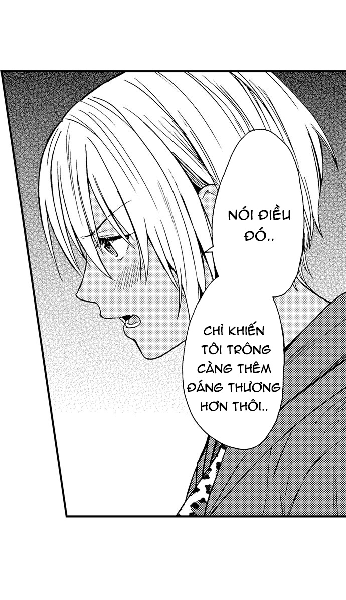 Đọc truyện 18+Bị chịch bởi bạn thân - Chapter 11