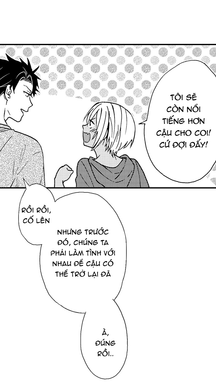 Đọc truyện 18+Bị chịch bởi bạn thân - Chapter 11