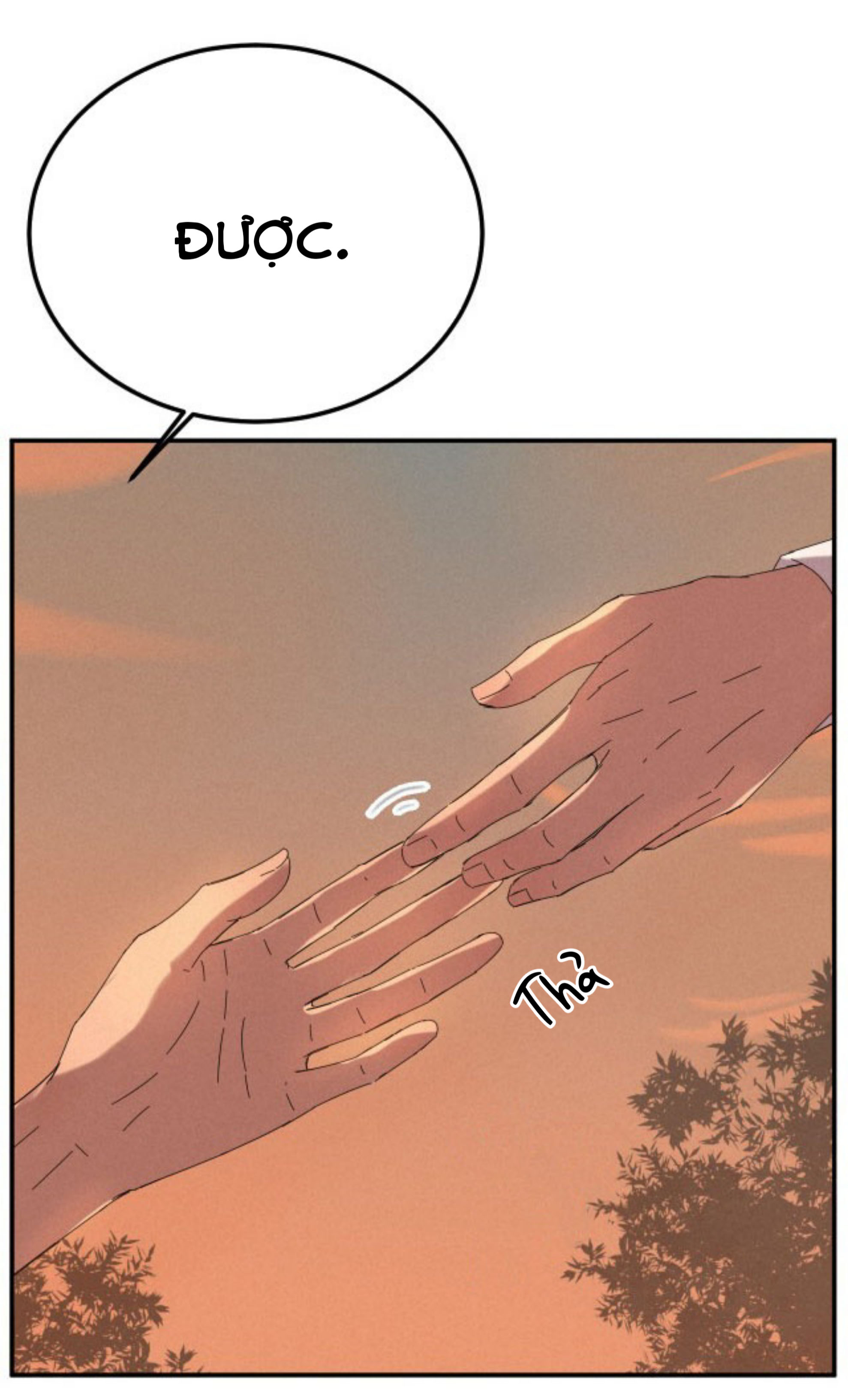 Đọc truyện Sự cứu rỗi của anh ấy - Chapter 3